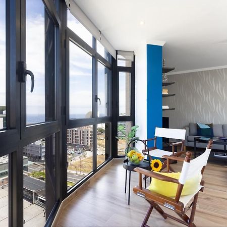 Home2Book Stunning Santa Cruz City Views エクステリア 写真