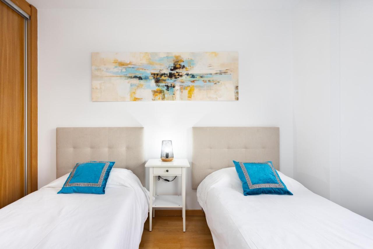 Home2Book Stunning Santa Cruz City Views エクステリア 写真