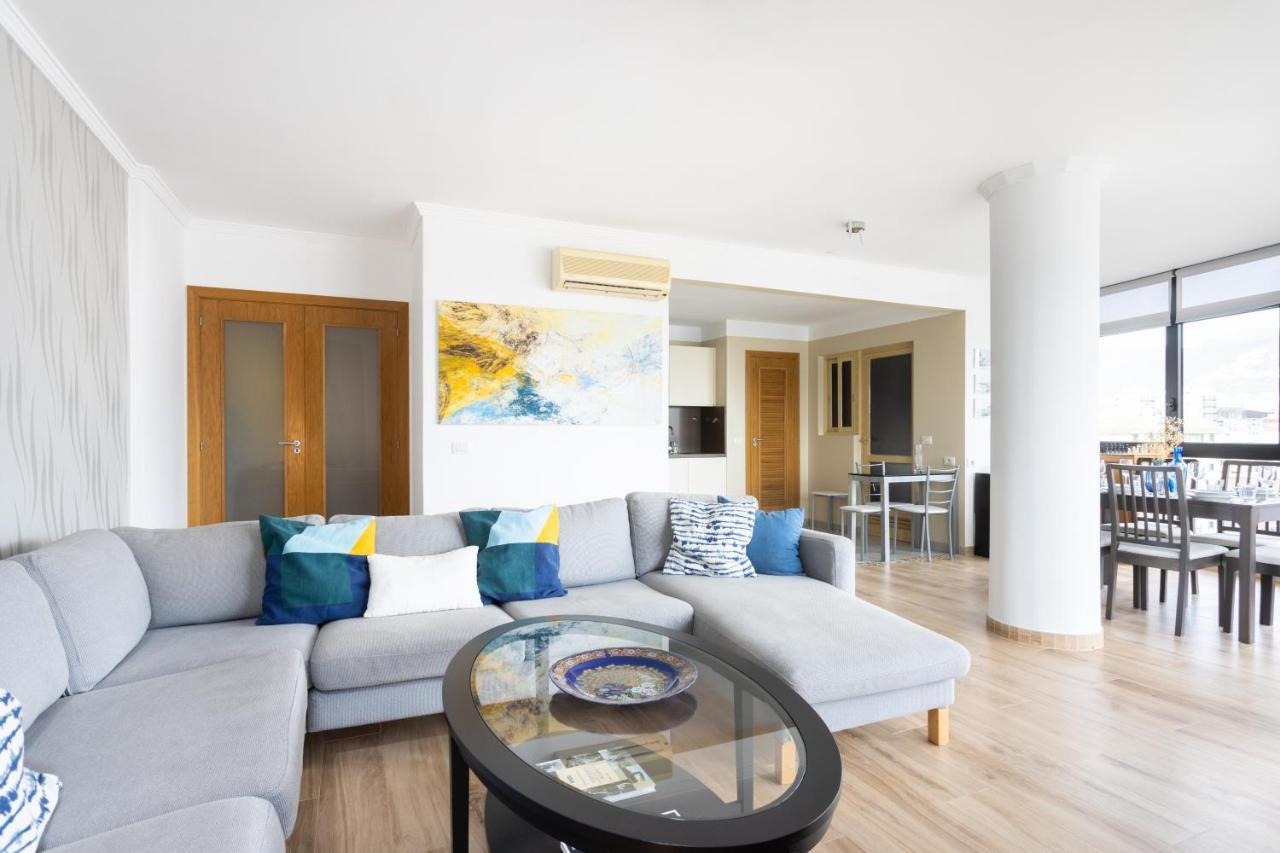 Home2Book Stunning Santa Cruz City Views エクステリア 写真