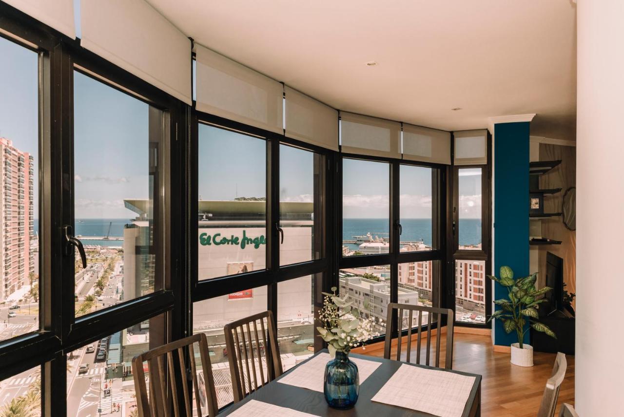 Home2Book Stunning Santa Cruz City Views エクステリア 写真
