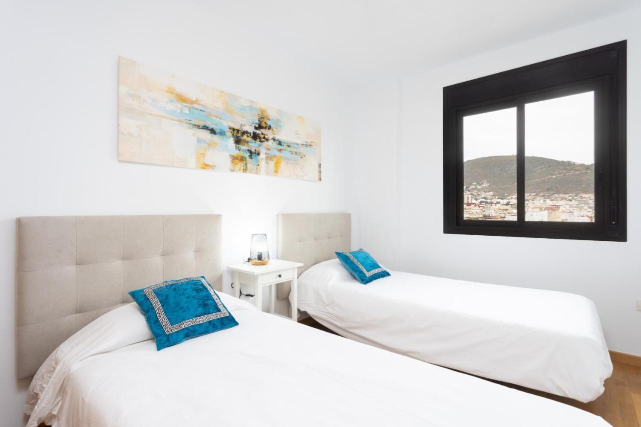 Home2Book Stunning Santa Cruz City Views エクステリア 写真