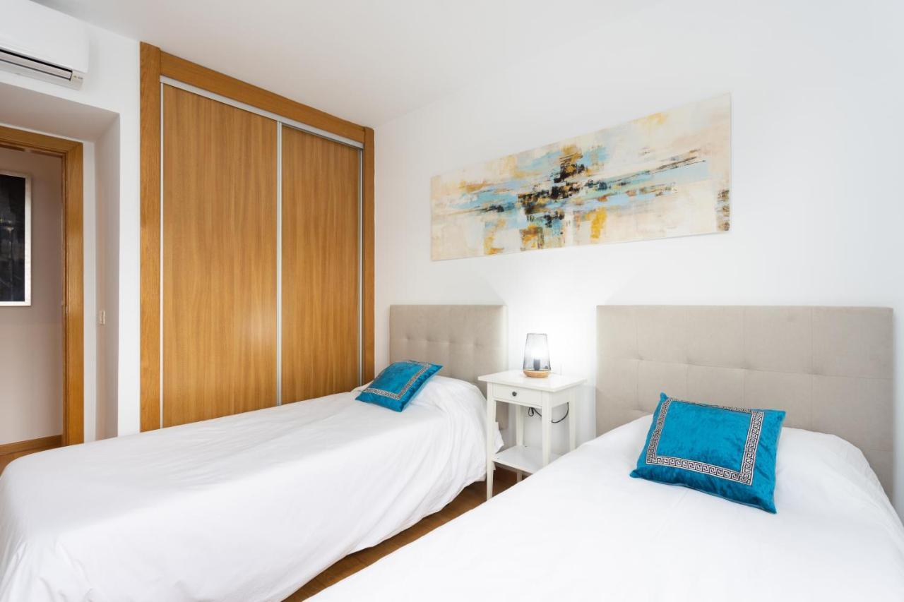 Home2Book Stunning Santa Cruz City Views エクステリア 写真