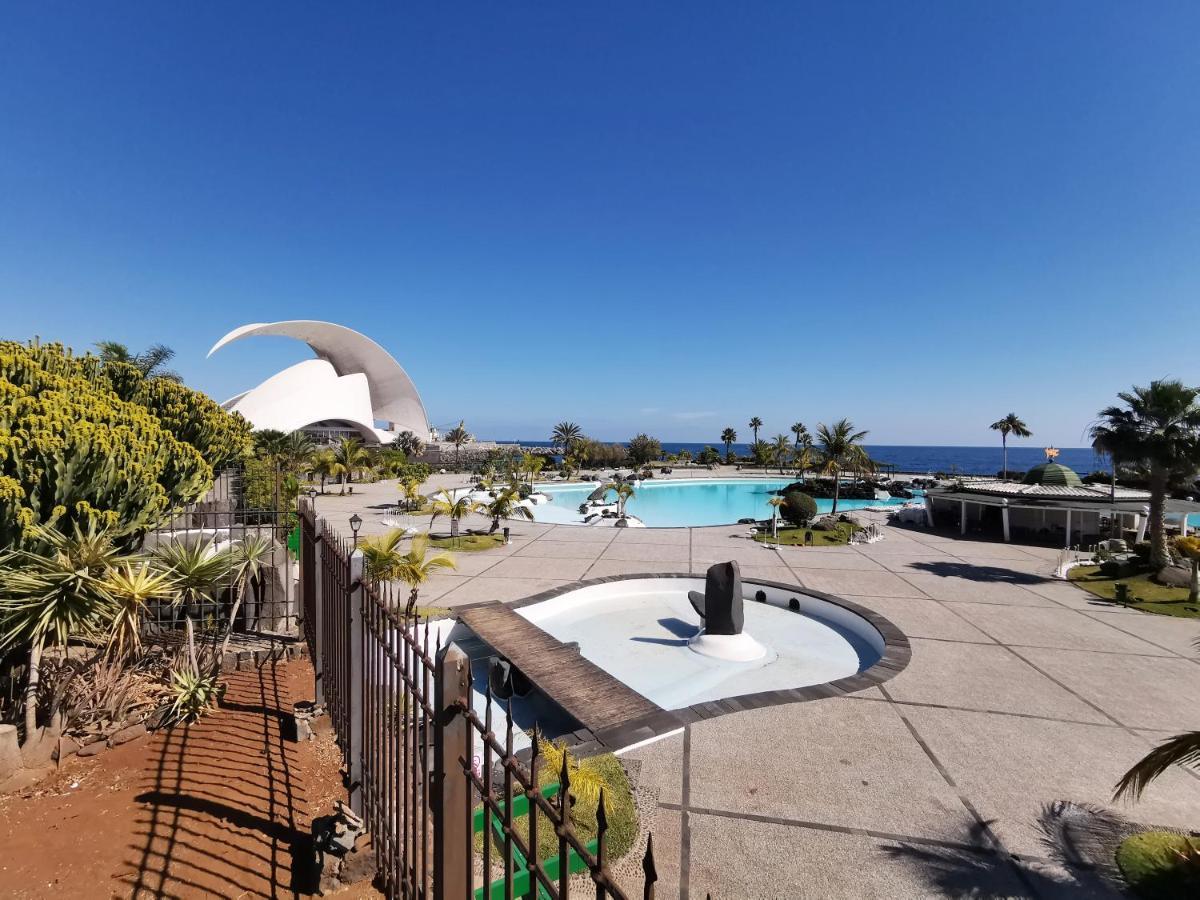 Home2Book Stunning Santa Cruz City Views エクステリア 写真