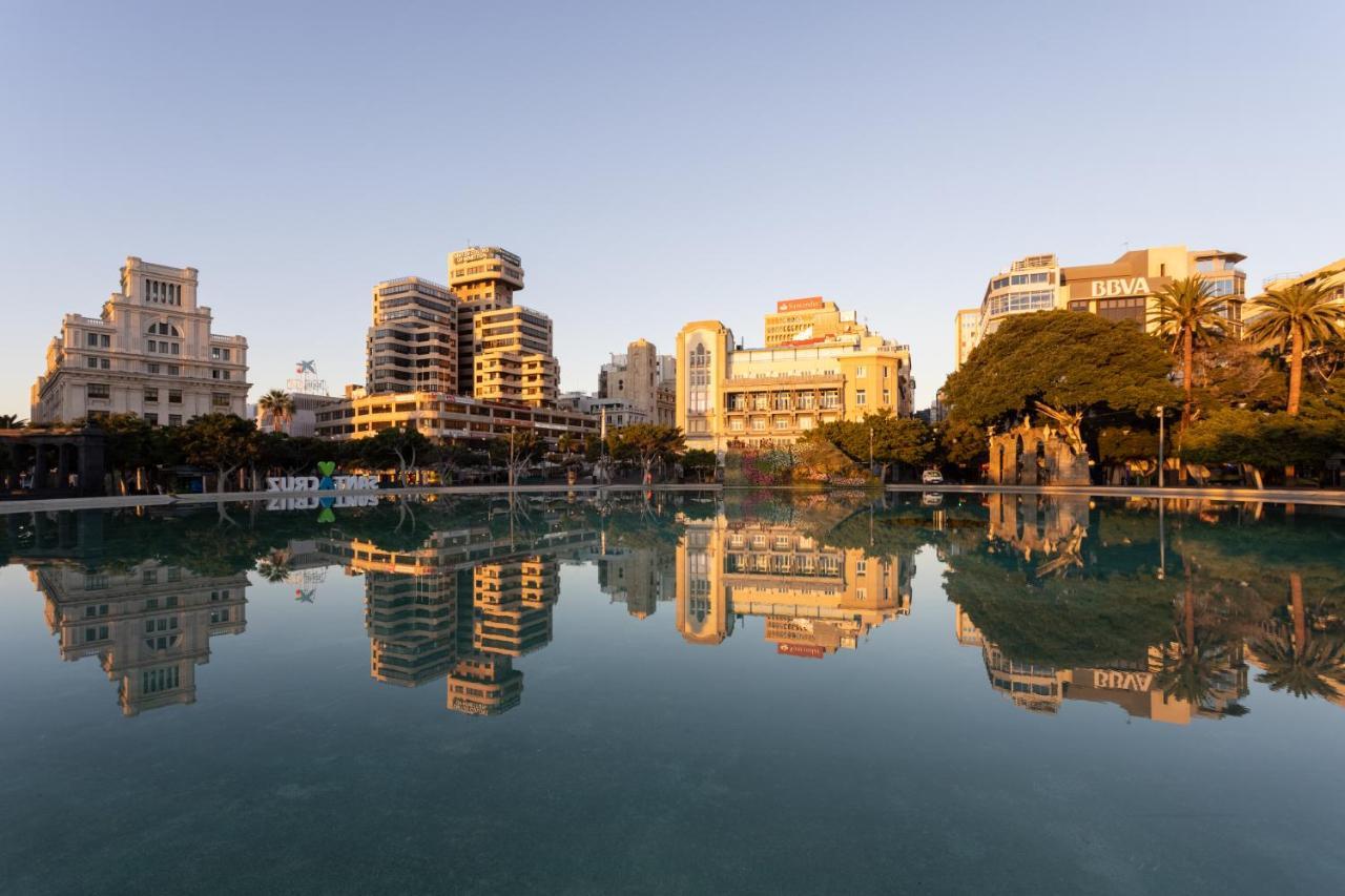 Home2Book Stunning Santa Cruz City Views エクステリア 写真