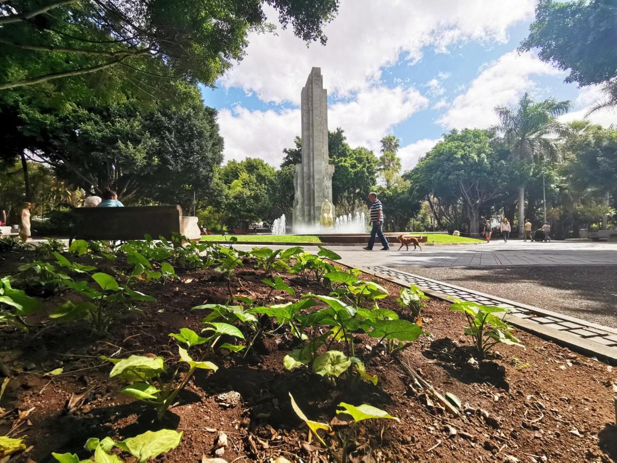 Home2Book Stunning Santa Cruz City Views エクステリア 写真