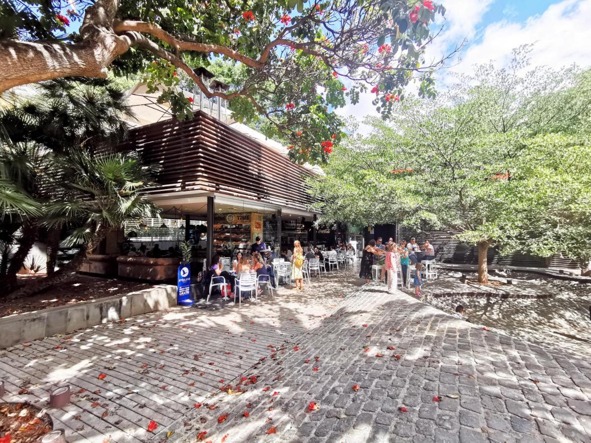 Home2Book Stunning Santa Cruz City Views エクステリア 写真