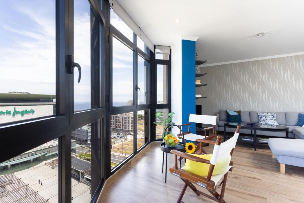 Home2Book Stunning Santa Cruz City Views エクステリア 写真