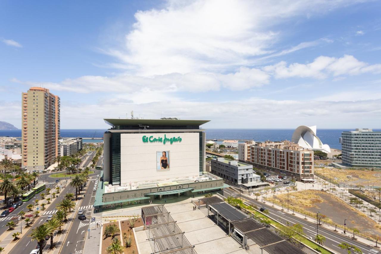 Home2Book Stunning Santa Cruz City Views エクステリア 写真