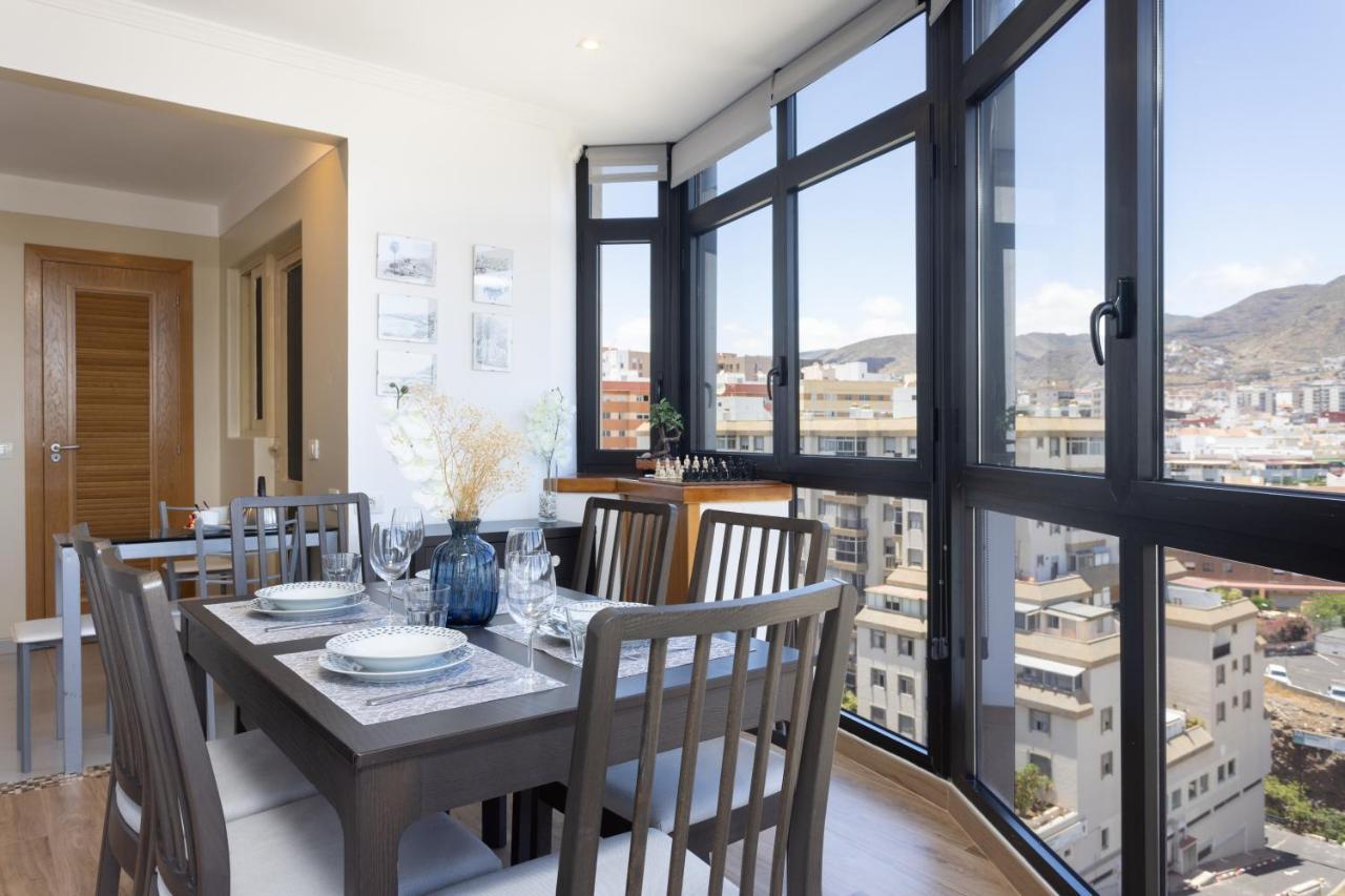 Home2Book Stunning Santa Cruz City Views エクステリア 写真